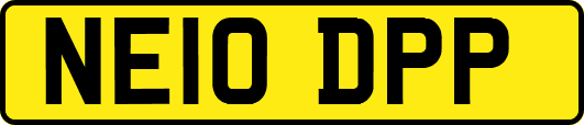 NE10DPP