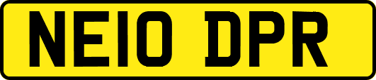 NE10DPR