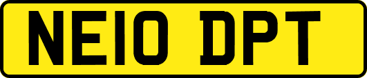 NE10DPT