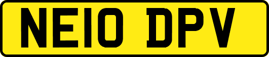 NE10DPV