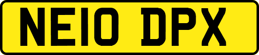 NE10DPX