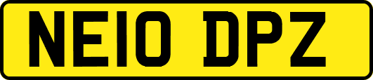NE10DPZ