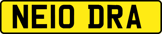 NE10DRA