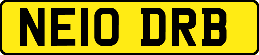 NE10DRB