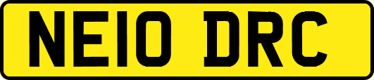 NE10DRC