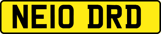 NE10DRD