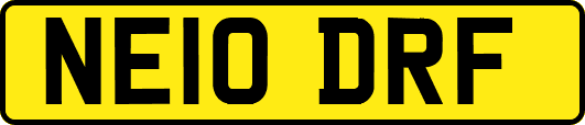 NE10DRF