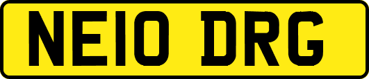 NE10DRG