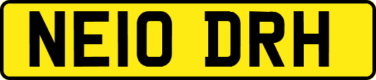 NE10DRH