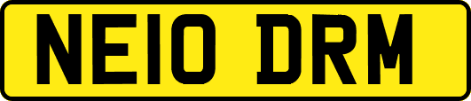 NE10DRM