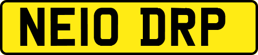NE10DRP