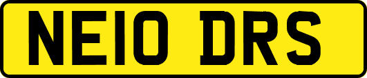 NE10DRS