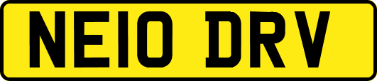 NE10DRV