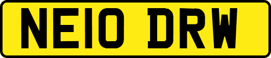 NE10DRW