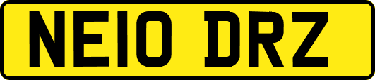 NE10DRZ