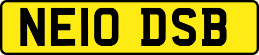 NE10DSB