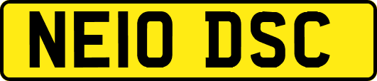 NE10DSC