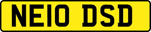 NE10DSD