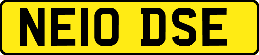 NE10DSE