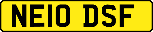 NE10DSF