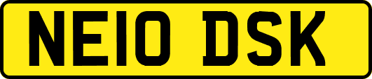 NE10DSK