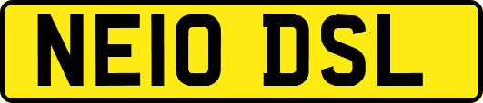 NE10DSL