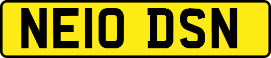 NE10DSN