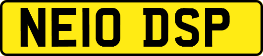 NE10DSP