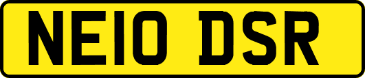 NE10DSR