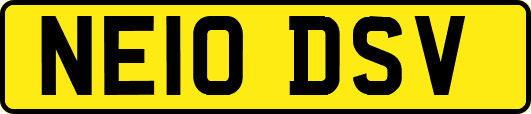 NE10DSV