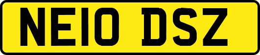 NE10DSZ