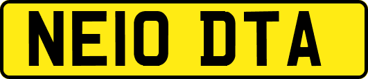 NE10DTA
