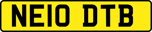 NE10DTB