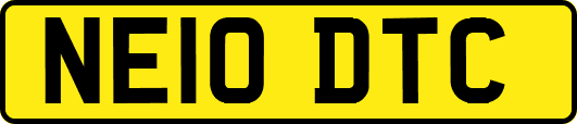 NE10DTC