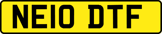 NE10DTF