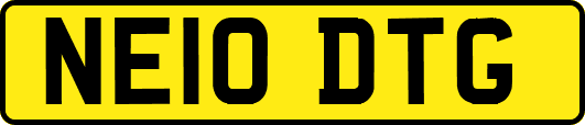 NE10DTG