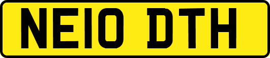 NE10DTH