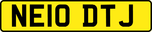 NE10DTJ