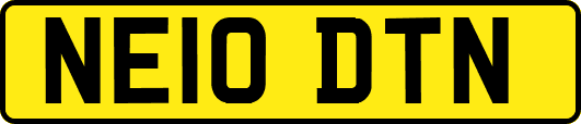 NE10DTN