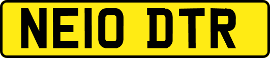 NE10DTR