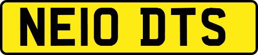 NE10DTS