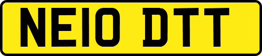 NE10DTT