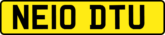 NE10DTU