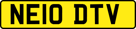 NE10DTV