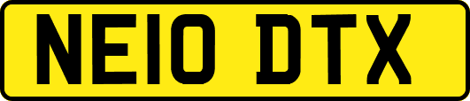 NE10DTX