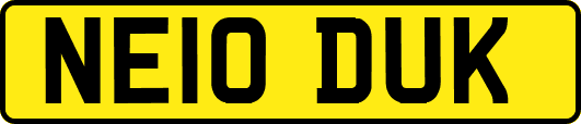 NE10DUK