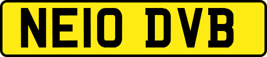 NE10DVB