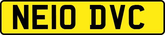 NE10DVC