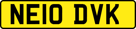 NE10DVK