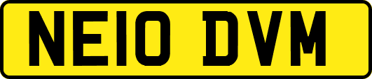 NE10DVM